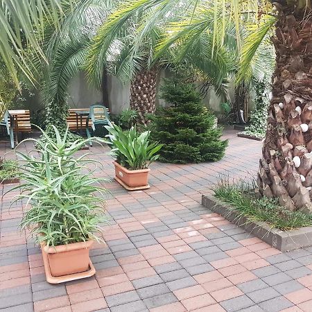 Guesthouse 97 In Batumi Kültér fotó