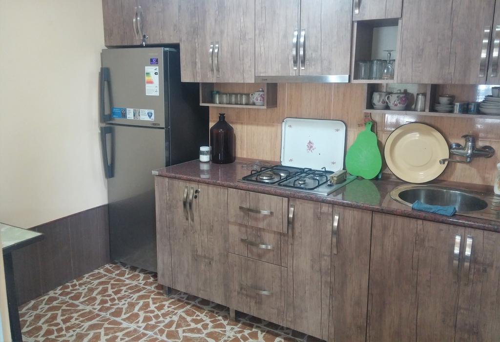 Guesthouse 97 In Batumi Kültér fotó
