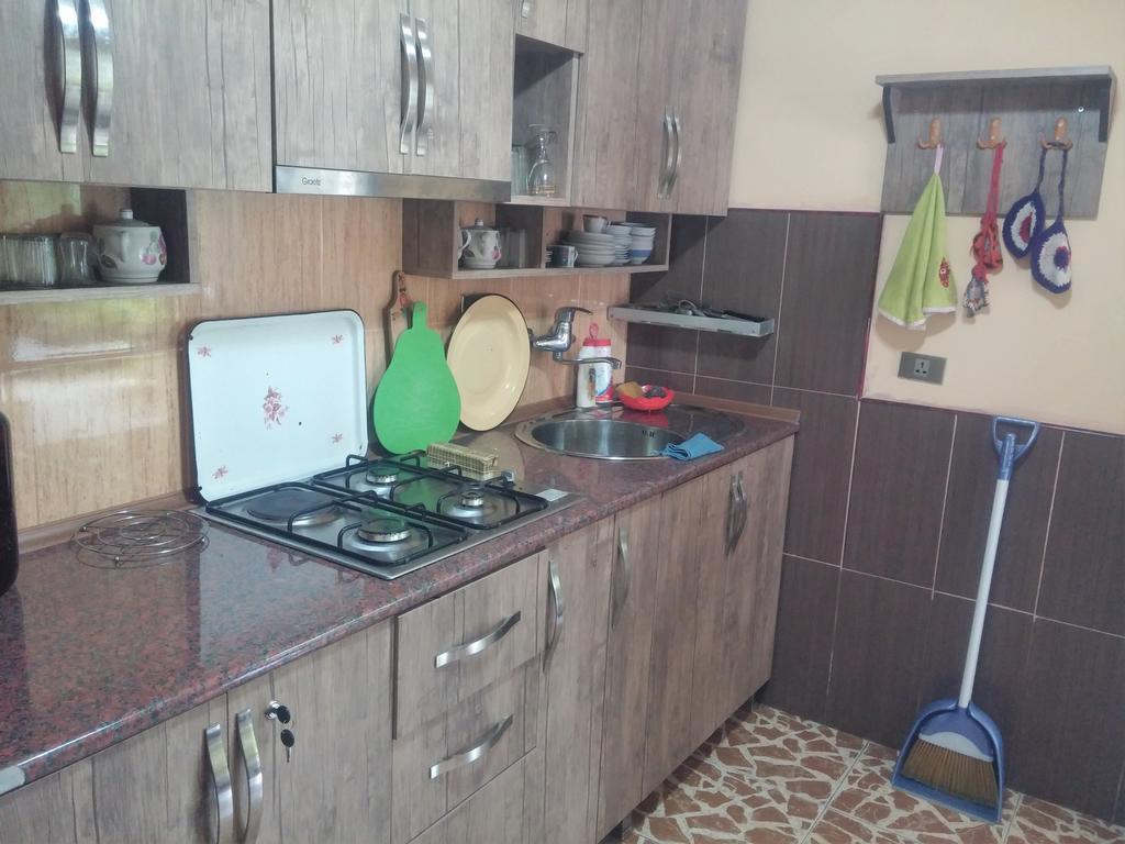 Guesthouse 97 In Batumi Kültér fotó