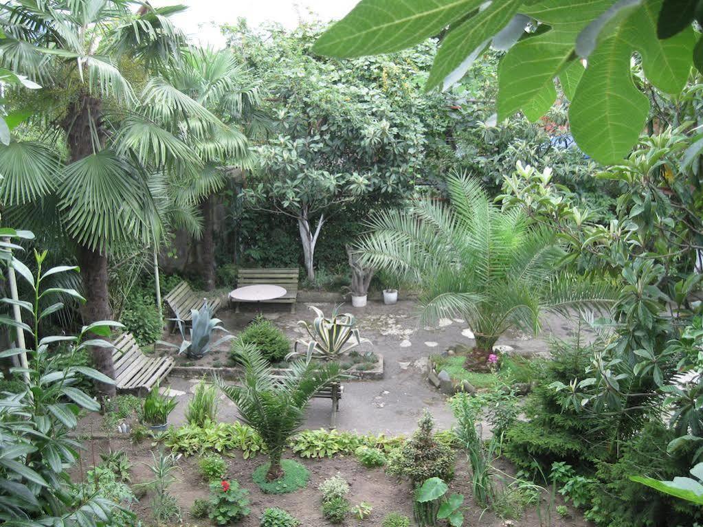 Guesthouse 97 In Batumi Kültér fotó