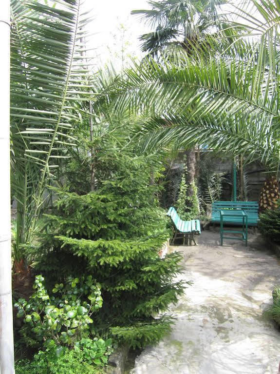 Guesthouse 97 In Batumi Kültér fotó